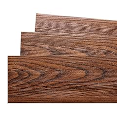 Yenhome wood vinyl for sale  Delivered anywhere in USA 