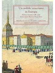 Nobile veneziano teatro usato  Spedito ovunque in Italia 