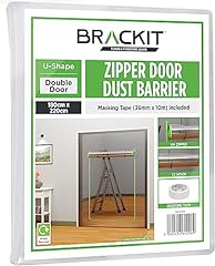 Brackit shape zipper for sale  Delivered anywhere in Ireland