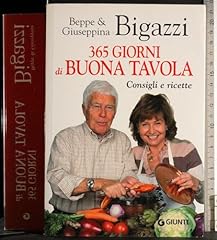 365 giorni buona usato  Spedito ovunque in Italia 
