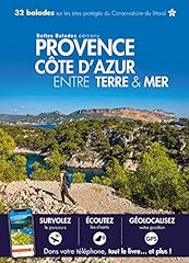 Provence côte azur d'occasion  Livré partout en France