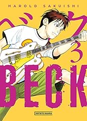 Beck 3 usato  Spedito ovunque in Italia 