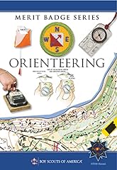 Orienteering merit badge for sale  Delivered anywhere in USA 