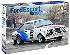 Italeri ita3655 ford for sale  Delivered anywhere in UK