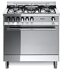 Lofra mg85g cucina usato  Spedito ovunque in Italia 