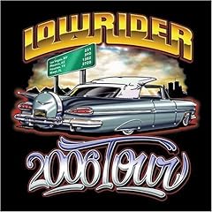 Lowrider 2006 tour for sale  Delivered anywhere in USA 