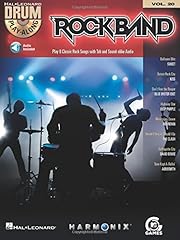 Rock band drum d'occasion  Livré partout en France