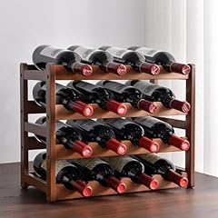 Glsety bottle wooden for sale  Delivered anywhere in UK