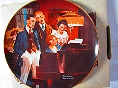 Norman rockwell close for sale  Delivered anywhere in UK