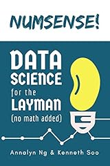 Numsense data science for sale  Delivered anywhere in USA 