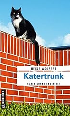 Katertrunk kriminalroman gebraucht kaufen  Wird an jeden Ort in Deutschland