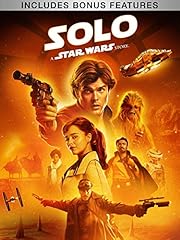Solo star wars for sale  Delivered anywhere in UK