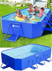Starocean foldable pool for sale  Delivered anywhere in USA 