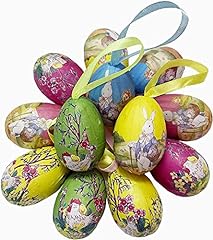 Easter eggs ornaments for sale  Delivered anywhere in USA 