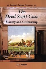 Dred scott case d'occasion  Livré partout en Belgiqu