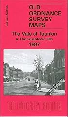 Vale taunton quantock for sale  Delivered anywhere in UK