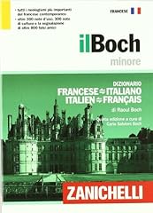 Boch minore francese d'occasion  Livré partout en Belgiqu