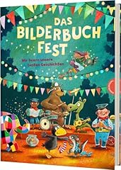 Bilderbuchfest wir feiern gebraucht kaufen  Wird an jeden Ort in Deutschland