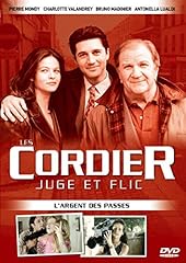 Cordier juge flic d'occasion  Livré partout en France