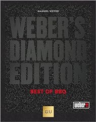 Weber diamond edition gebraucht kaufen  Wird an jeden Ort in Deutschland