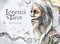 Lorenzi tarot gebraucht kaufen  Wird an jeden Ort in Deutschland