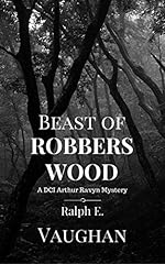 Beast robbers wood for sale  Delivered anywhere in USA 