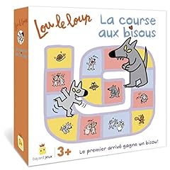 Lou loup course d'occasion  Livré partout en France