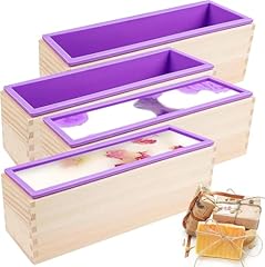 4pcs flexible rectangular for sale  Delivered anywhere in UK