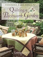 Thimbleberries quilting patchw for sale  Delivered anywhere in USA 