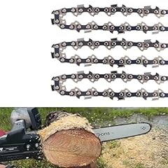 Pack inch chainsaw for sale  Delivered anywhere in USA 