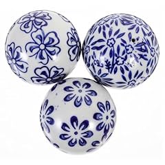Floating ceramic orbs for sale  Delivered anywhere in UK