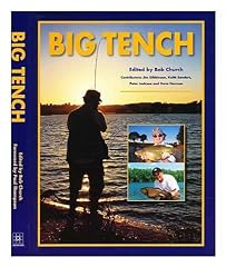 Big tench for sale  Delivered anywhere in UK