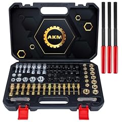 Akm 61pcs thread for sale  Delivered anywhere in USA 