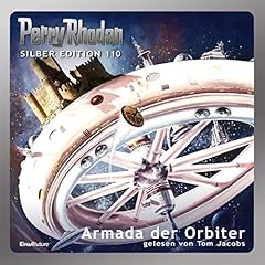 Armada rbiter perry gebraucht kaufen  Wird an jeden Ort in Deutschland