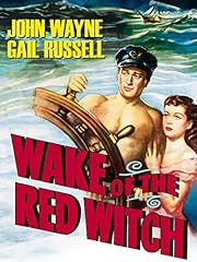 Wake red witch for sale  Delivered anywhere in USA 