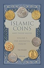 Islamic coins values for sale  Delivered anywhere in UK