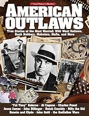 American outlaws true for sale  Delivered anywhere in USA 