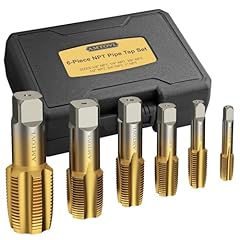 Amtovl 6pcs taraud d'occasion  Livré partout en France
