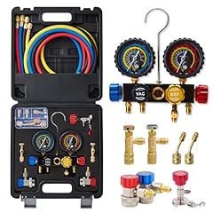 Wisscool gauge set for sale  Delivered anywhere in USA 