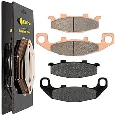 Caltric front rear for sale  Delivered anywhere in USA 