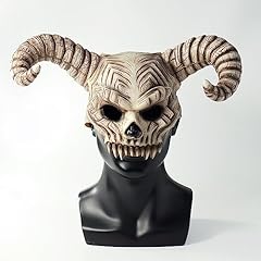 Animal mask demon for sale  Delivered anywhere in USA 