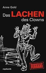 Lachen clowns gebraucht kaufen  Wird an jeden Ort in Deutschland