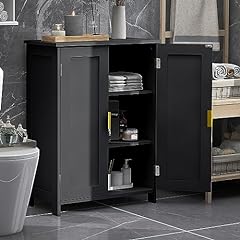 Taohfe black bathroom for sale  Delivered anywhere in USA 