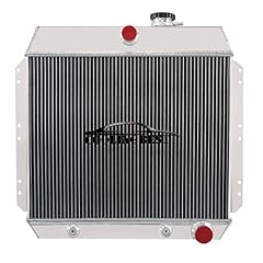 Coolingbest aluminum radiator for sale  Delivered anywhere in USA 