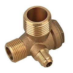 Chiloskit port brass for sale  Delivered anywhere in USA 