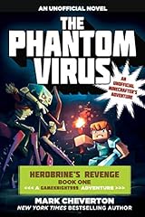 The phantom virus d'occasion  Livré partout en France