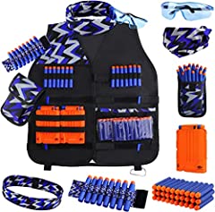 Kids tactical vest for sale  Delivered anywhere in UK