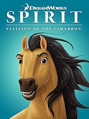 Spirit stallion cimarron for sale  Delivered anywhere in UK