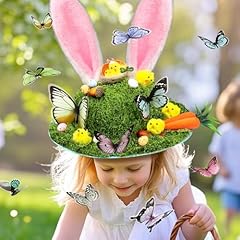 Easter bonnet kit for sale  Delivered anywhere in UK