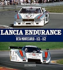 Lancia endurance beta for sale  Delivered anywhere in Ireland